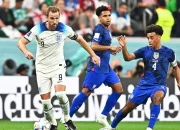 England Gagal di Semifinal Piala Dunia: Kekalahan yang Familiar