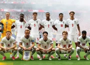 England Lolos ke Semifinal Piala Dunia 2026 Setelah Mengalahkan Norwegia