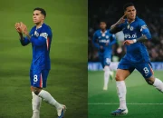Enzo Fernandes di Ambang Pintu Keluar Chelsea, Apa yang Terjadi?
