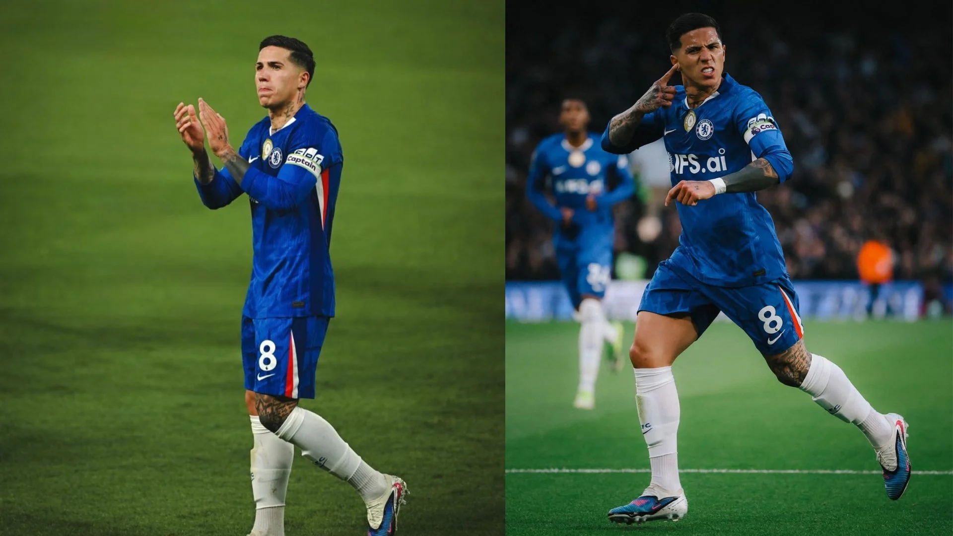 Enzo Fernandes di Ambang Pintu Keluar Chelsea, Apa yang Terjadi?