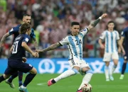 Enzo Fernandez Siap Menghadapi Inggris di Semifinal Piala Dunia