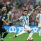 Enzo Fernandez Siap Menghadapi Inggris di Semifinal Piala Dunia