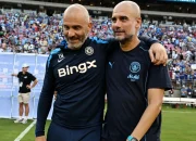 Enzo Maresca dan Manchester City, Serta Atlético Madrid dalam Persiapan Musim Baru