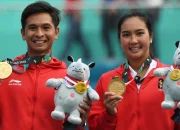 Era Baru Olahraga: Peristiwa dan Prestasi Menginspirasi