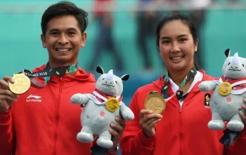 Era Baru Olahraga: Peristiwa dan Prestasi Menginspirasi