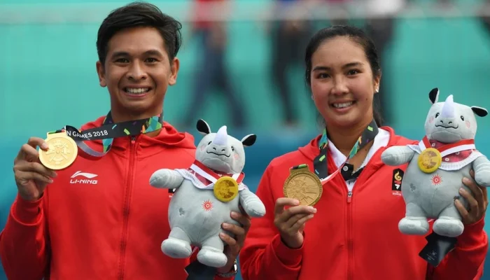 Era Baru Olahraga: Peristiwa dan Prestasi Menginspirasi