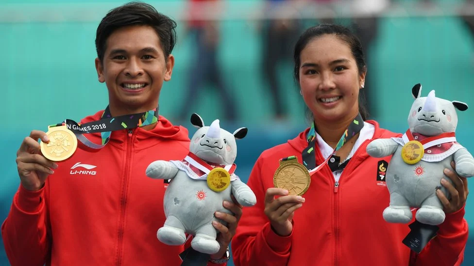 Era Baru Olahraga: Peristiwa dan Prestasi Menginspirasi