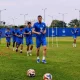 Era Baru Persib Dimulai: Igor Tolic Pimpin Latihan Perdana dengan Luka Menalo dan Pemain Baru Lainnya