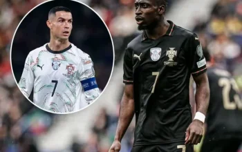 Era Baru Portugal Tanpa Cristiano Ronaldo: Siap Menghadapi Tantangan Masa Depan