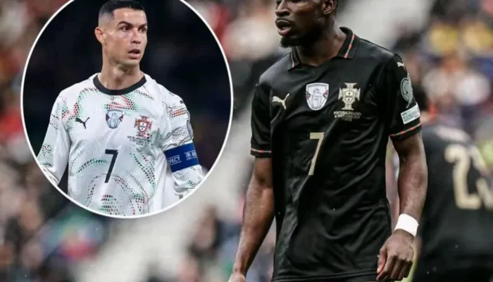 Era Baru Portugal Tanpa Cristiano Ronaldo: Siap Menghadapi Tantangan Masa Depan