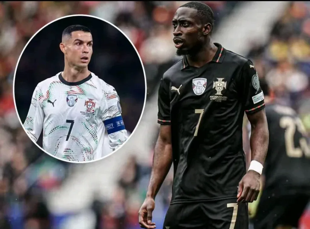 Era Baru Portugal Tanpa Cristiano Ronaldo: Siap Menghadapi Tantangan Masa Depan