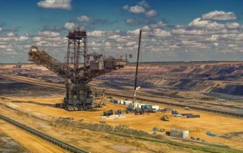 EraNova Metals dan Globex Mining Memimpin Sektor Pertambangan di British Columbia