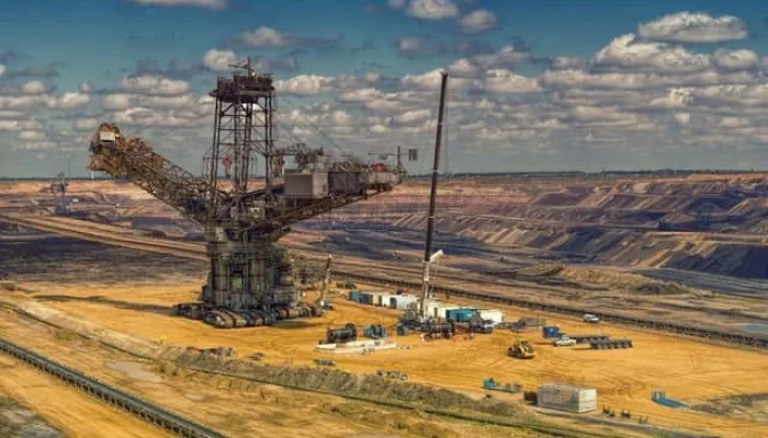 EraNova Metals dan Globex Mining Memimpin Sektor Pertambangan di British Columbia