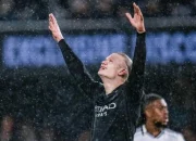 Erling Haaland: Bintang Baru yang Menghiasi Piala Dunia 2026