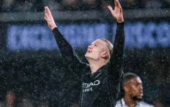 Erling Haaland: Bintang Baru yang Menghiasi Piala Dunia 2026