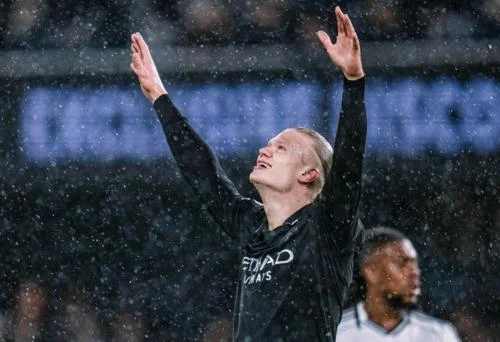 Erling Haaland: Bintang Baru yang Menghiasi Piala Dunia 2026