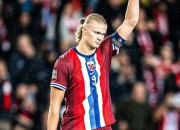 Erling Haaland: Bintang Pemain yang Mengangkat Harapan Norwegia di Piala Dunia 2026
