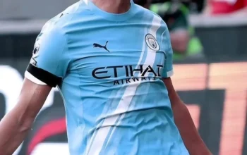 Erling Haaland: Pemain yang Mengubah Sejarah Premier League