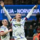Erling Haaland Pemecah Rekor, Norwegia Lolos ke Babak 16 Besar Piala Dunia