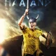 Erling Haaland: Sang Penyerang Viking yang Mengguncang Dunia Sepak Bola