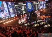 Esports World Cup 2026: Indonesia Siap Berlaga di Paris