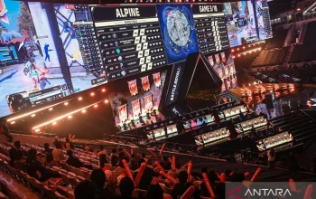 Esports World Cup 2026: Indonesia Siap Berlaga di Paris