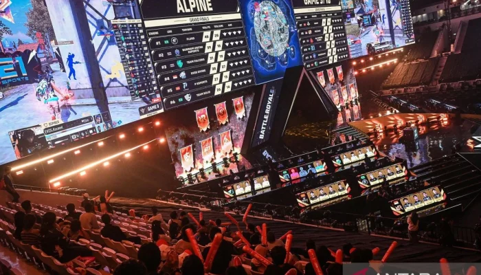 Esports World Cup 2026: Indonesia Siap Berlaga di Paris