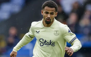Everton Kalah 1-0 dari Stoke City: Pentingnya Iliman Ndiaye dan Persiapan Musim Baru