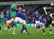 Everton Menang Telak 4-0 atas Dundee di Pertandingan Uji Coba