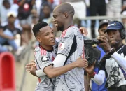 Evidence Makgopa dan Persiapan Orlando Pirates Menghadapi Musim Baru
