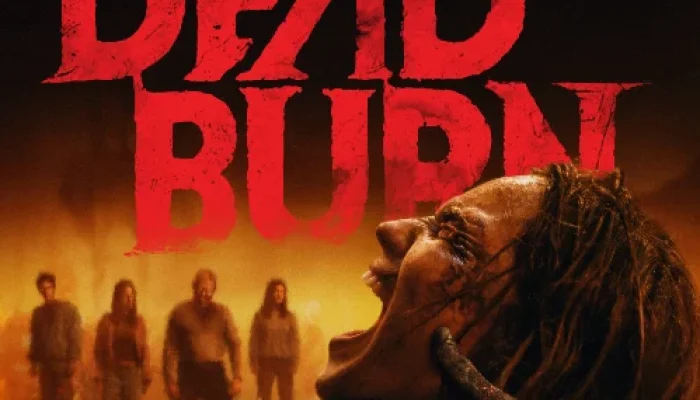 Evil Dead Burn: Film Horor yang Menggabungkan Teror dan Keluarga