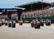 Evolusi MotoGP Prancis: Dari Mesin 2-Tak Legendaris hingga Era 1000cc Terbaru