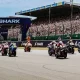 Evolusi MotoGP Prancis: Dari Mesin 2-Tak Legendaris hingga Era 1000cc Terbaru