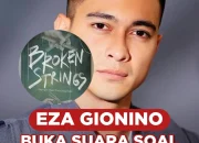 Eza Gionino dan Fenomena Viral di Dunia Hiburan