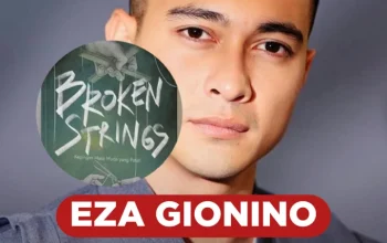 Eza Gionino dan Fenomena Viral di Dunia Hiburan