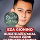 Eza Gionino dan Fenomena Viral di Dunia Hiburan