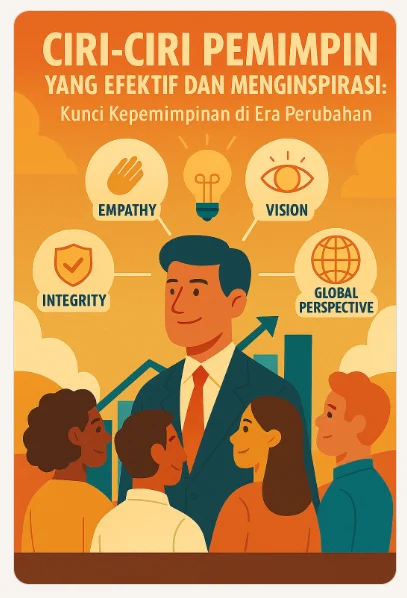 Eze: Pemimpin Muda yang Menginspirasi Perubahan di Nigeria