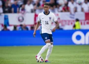 Ezri Konsa dan England Siap Hadapi Argentina di Semifinal Piala Dunia 2026