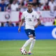 Ezri Konsa dan England Siap Hadapi Argentina di Semifinal Piala Dunia 2026