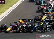 F1 Hungarian GP: Jadwal, Cara Nonton, dan Persiapan Menuju Balapan