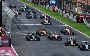 F1 Hungary: Kontroversi Regulasi 2026 dan Persiapan Tim untuk Musim Depan