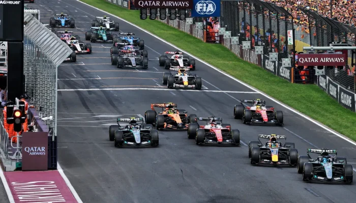 F1 Hungary: Kontroversi Regulasi 2026 dan Persiapan Tim untuk Musim Depan
