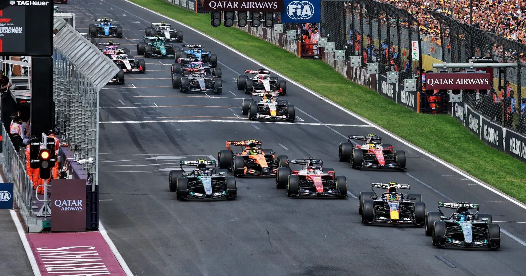 F1 Hungary: Kontroversi Regulasi 2026 dan Persiapan Tim untuk Musim Depan