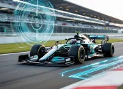 F1 Kembali ke Sepang, Membangkitkan Minat Muda pada Balap dan Teknologi
