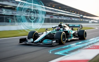 F1 Kembali ke Sepang, Membangkitkan Minat Muda pada Balap dan Teknologi