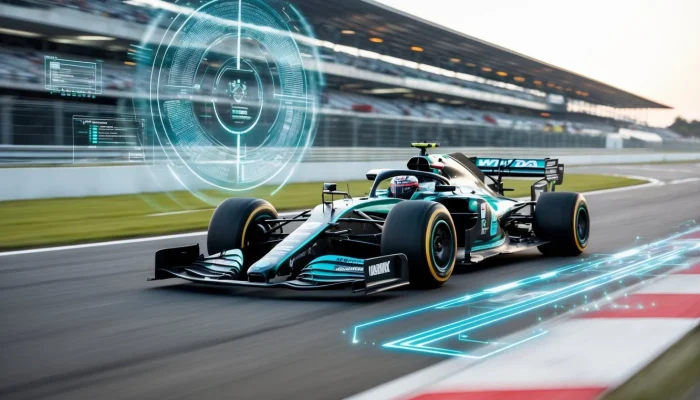 F1 Kembali ke Sepang, Membangkitkan Minat Muda pada Balap dan Teknologi