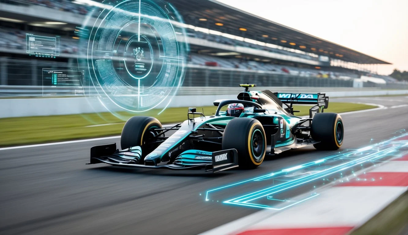 F1 Kembali ke Sepang, Membangkitkan Minat Muda pada Balap dan Teknologi