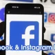Facebook Down: Jutaan Pengguna Dilaporkan Mengalami Masalah Akses