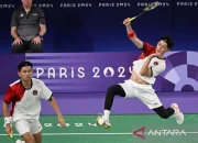 Fajar Alfian dan Ganda Putra Indonesia Siap Berlaga di Japan Open 2026