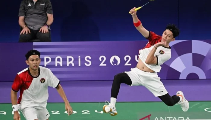 Fajar Alfian dan Ganda Putra Indonesia Siap Berlaga di Japan Open 2026